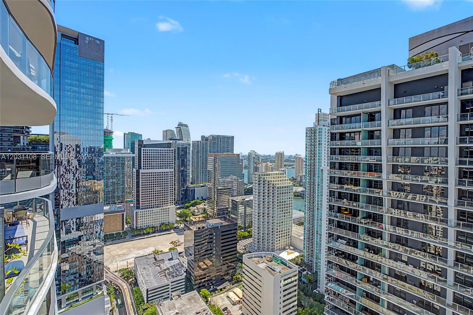 1000 Brickell Plaza 4609 Property Photo 20