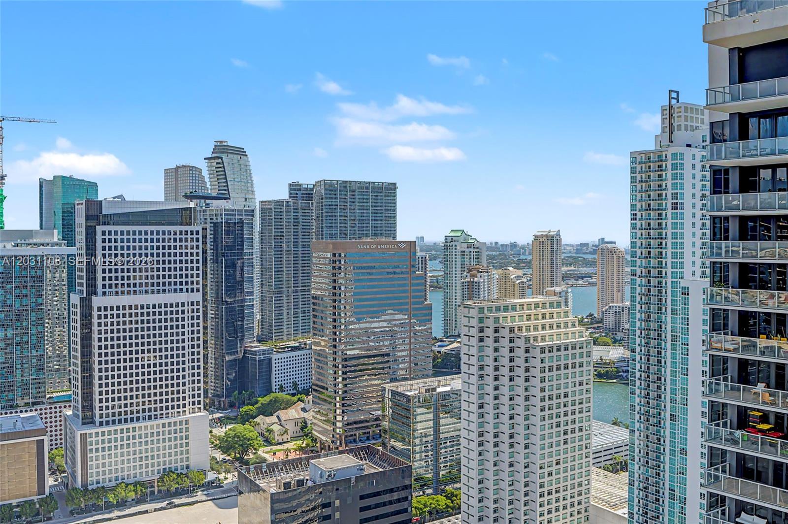 1000 Brickell Plaza 4609 Property Photo 21