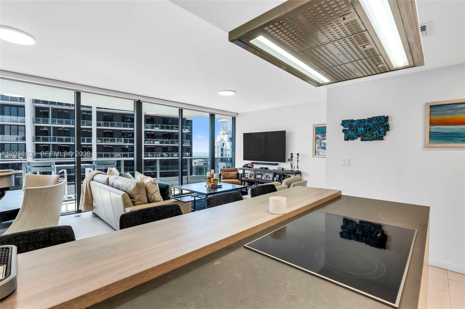 1000 Brickell Plaza 4609 Property Photo 24