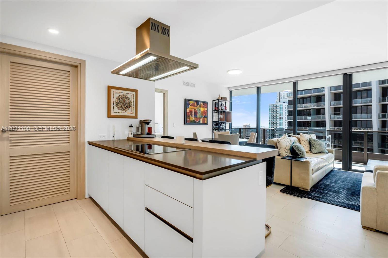 1000 Brickell Plaza 4609 Property Photo 25