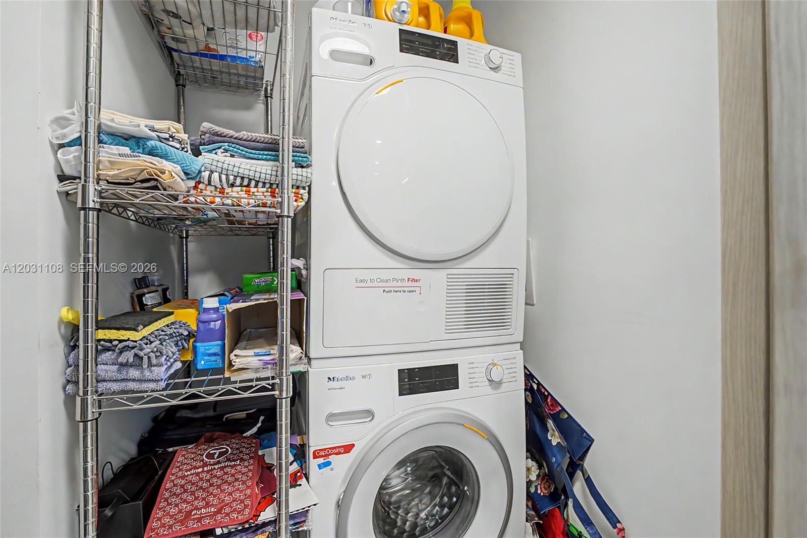1000 Brickell Plaza 4609 Property Photo 28