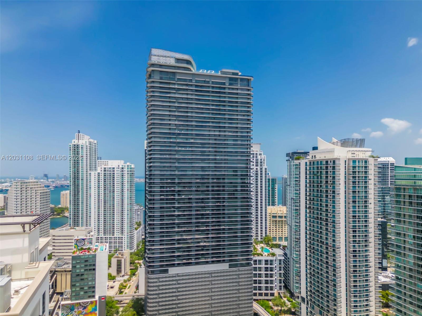 1000 Brickell Plaza 4609 Property Photo 42