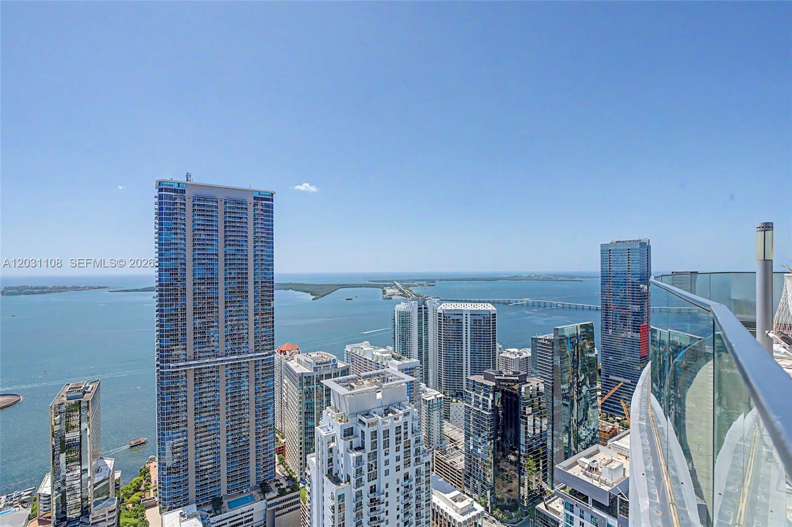 1000 Brickell Plaza 4609 Property Photo 43
