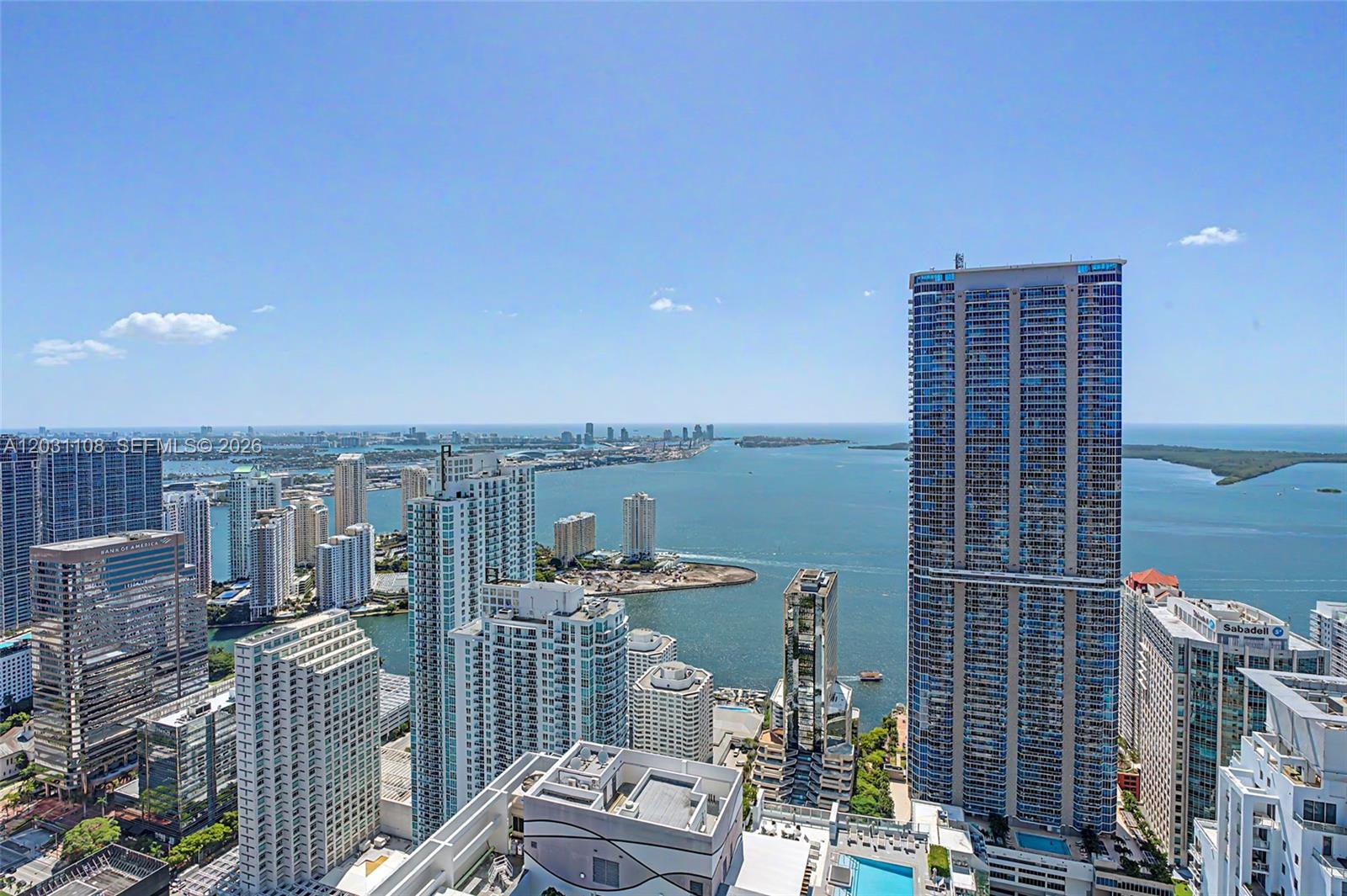 1000 Brickell Plaza 4609 Property Photo 44