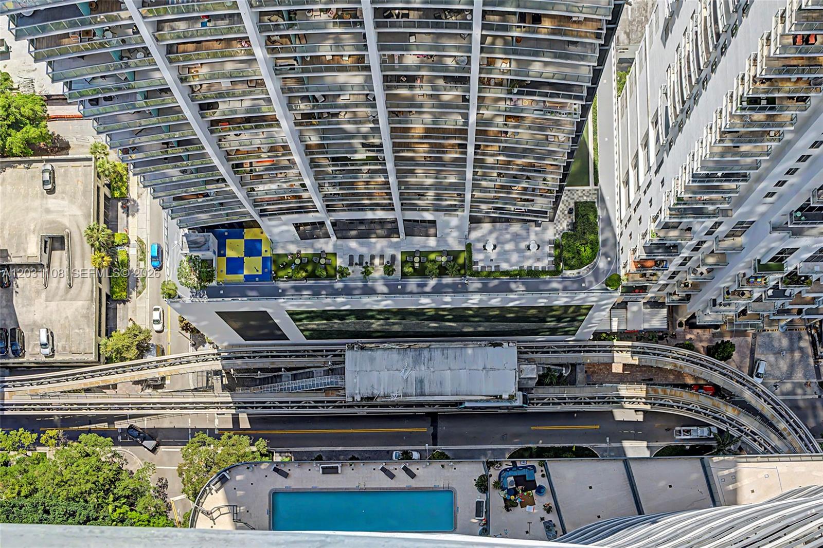 1000 Brickell Plaza 4609 Property Photo 45