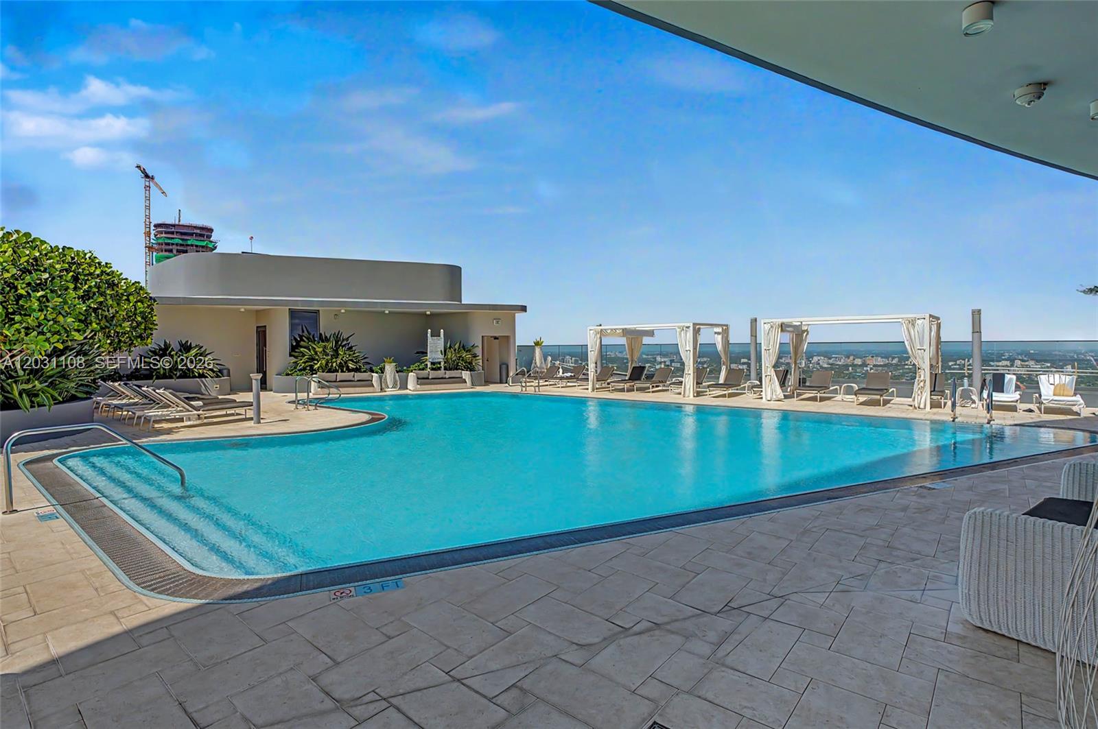 1000 Brickell Plaza 4609 Property Photo 49