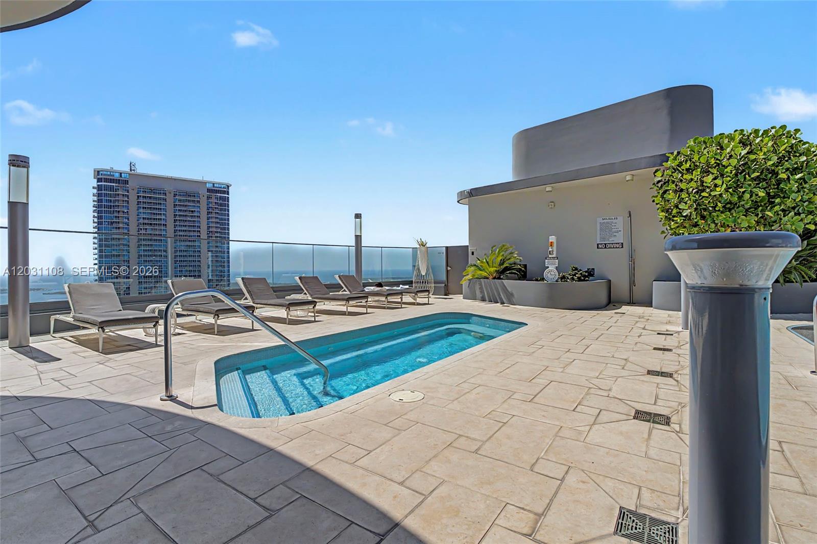 1000 Brickell Plaza 4609 Property Photo 50