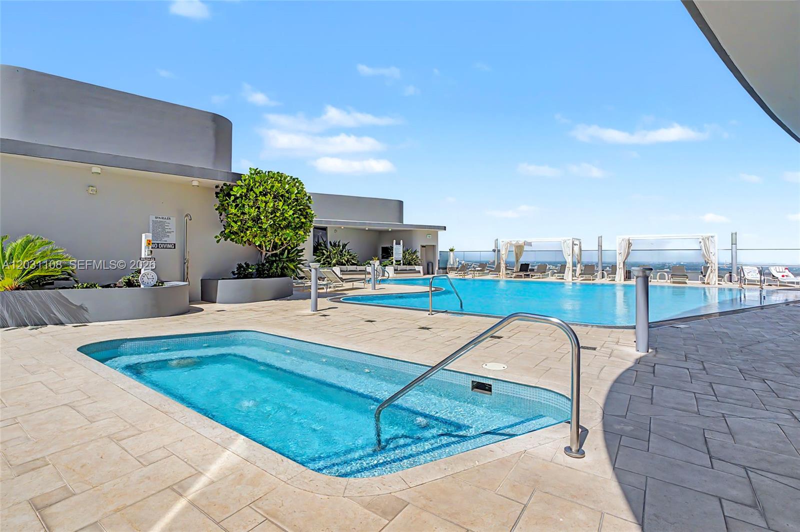 1000 Brickell Plaza 4609 Property Photo 51