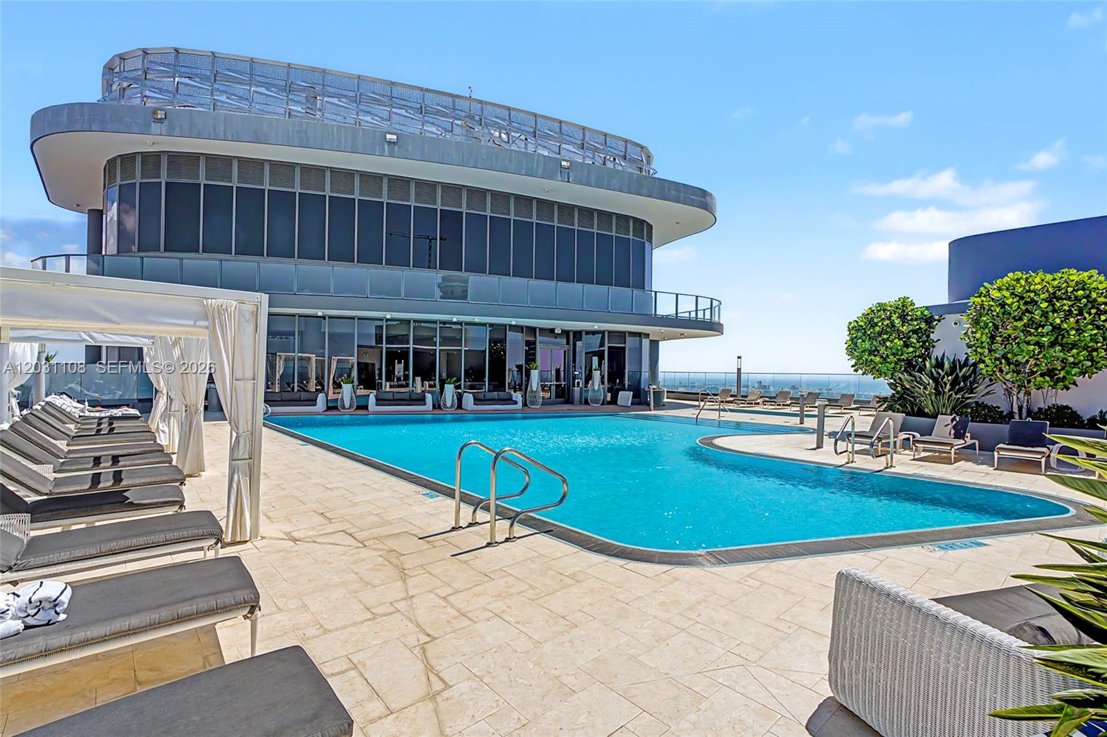 1000 Brickell Plaza 4609 Property Photo 53