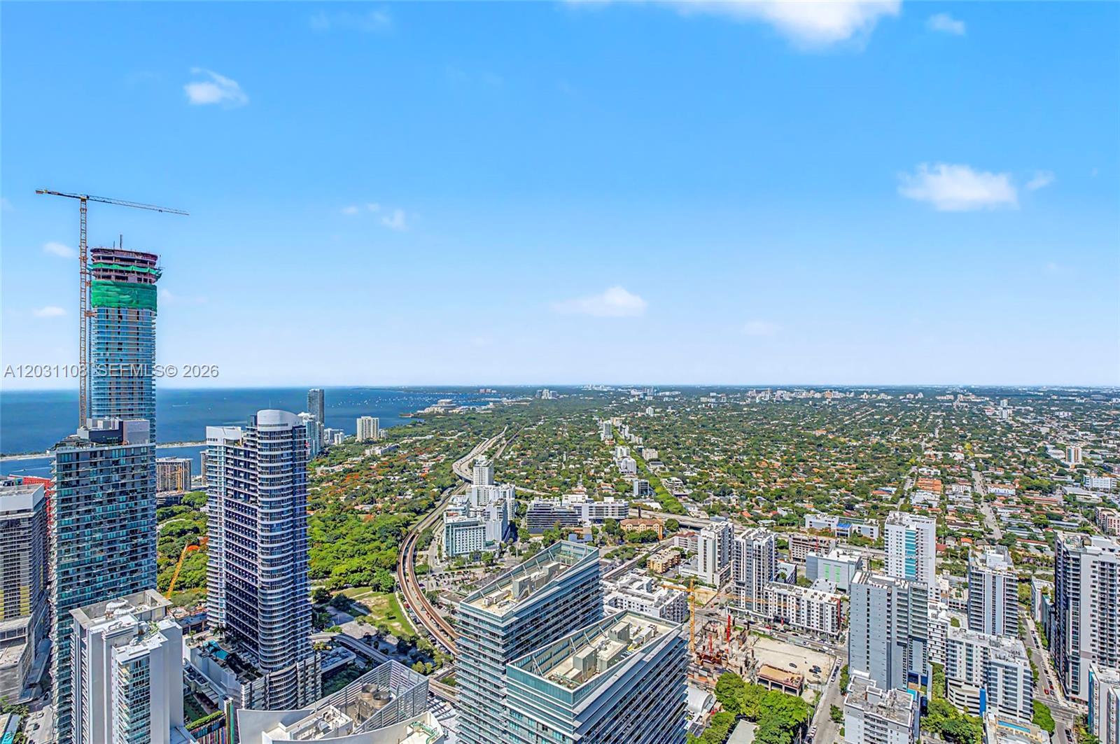1000 Brickell Plaza 4609 Property Photo 54