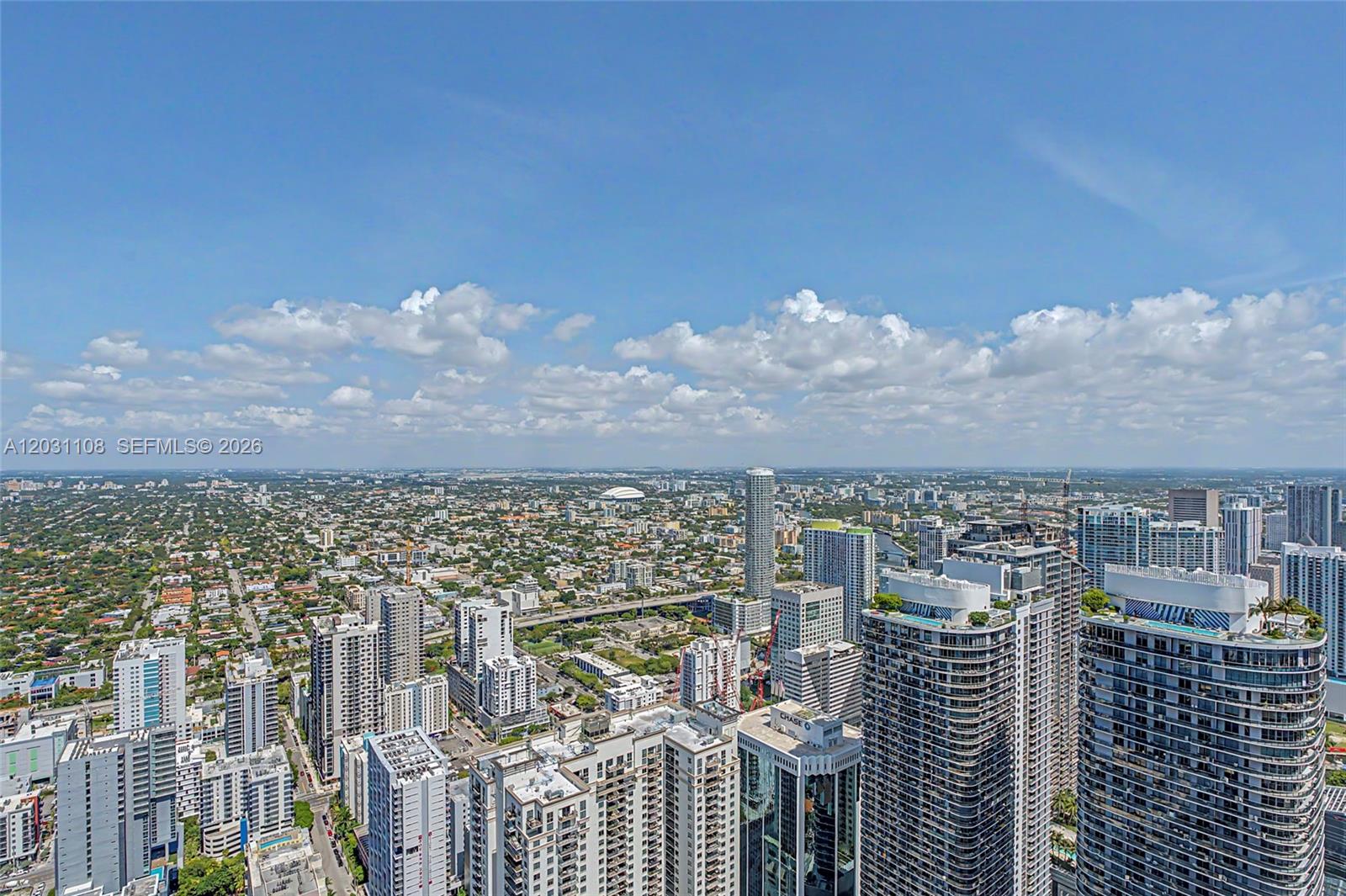 1000 Brickell Plaza 4609 Property Photo 55