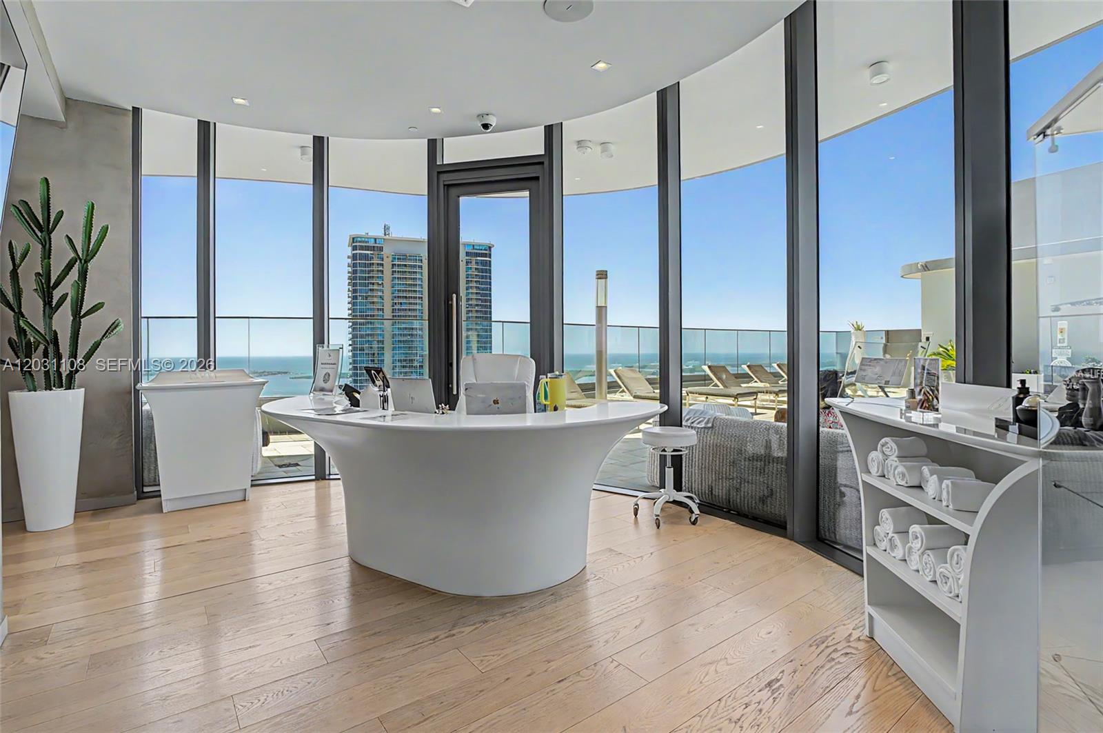 1000 Brickell Plaza 4609 Property Photo 56