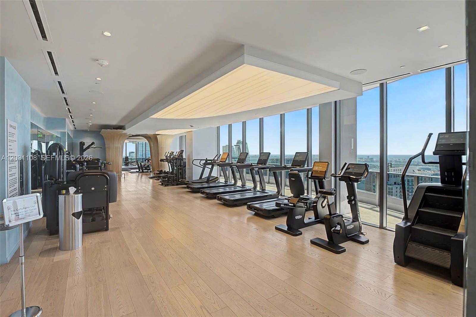 1000 Brickell Plaza 4609 Property Photo 57