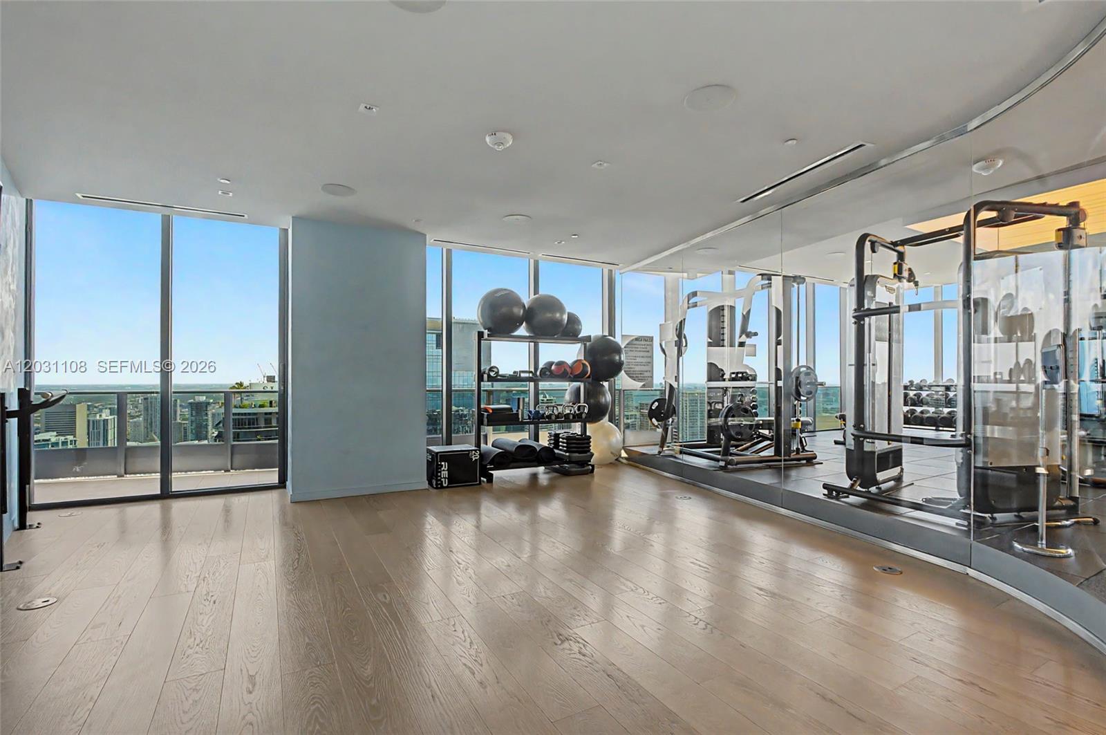 1000 Brickell Plaza 4609 Property Photo 58