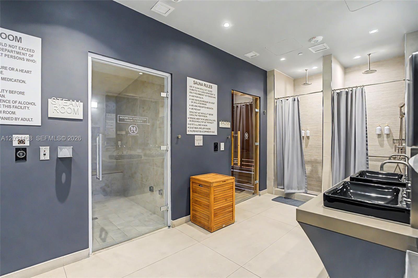 1000 Brickell Plaza 4609 Property Photo 61
