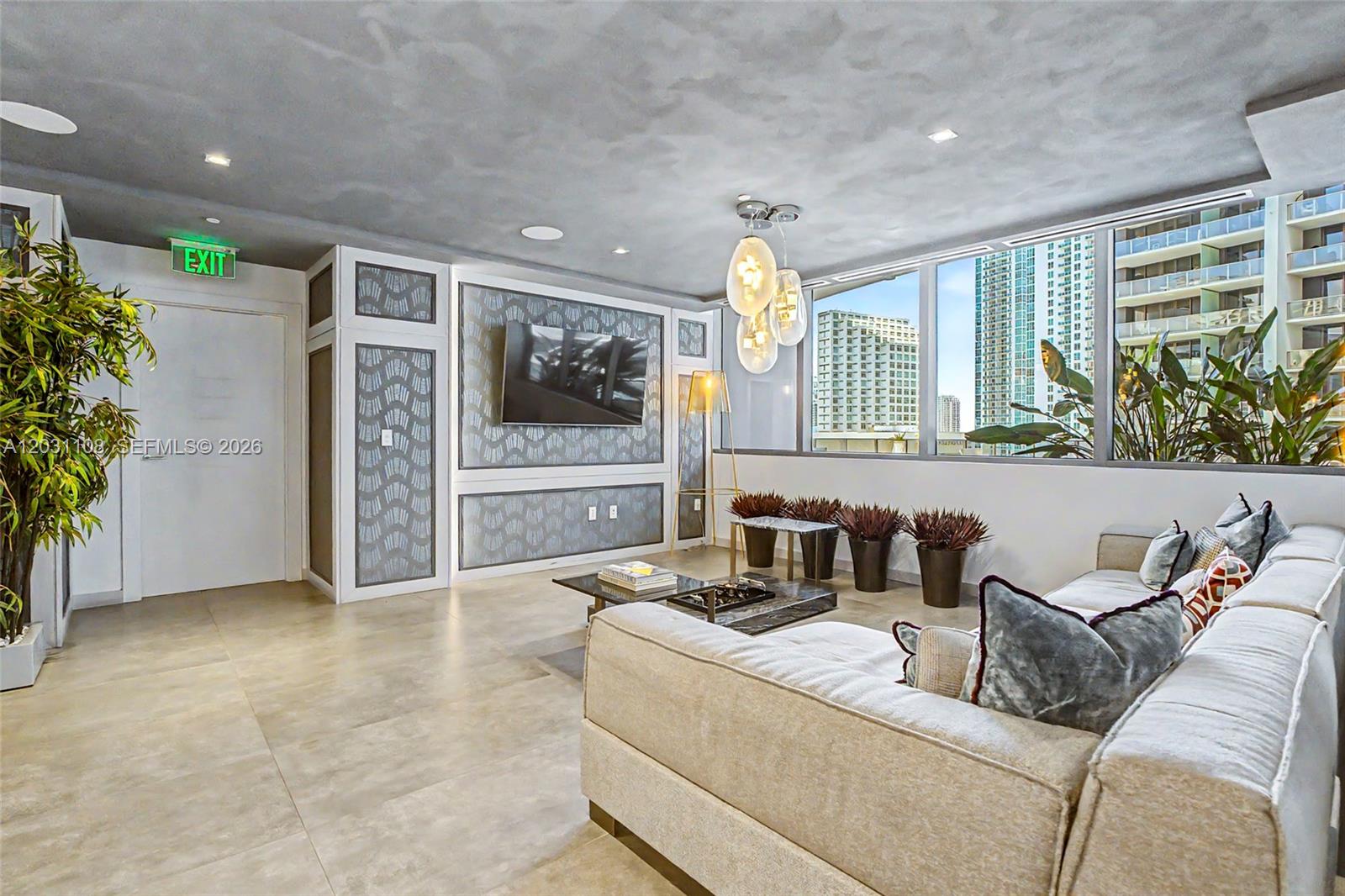 1000 Brickell Plaza 4609 Property Photo 62
