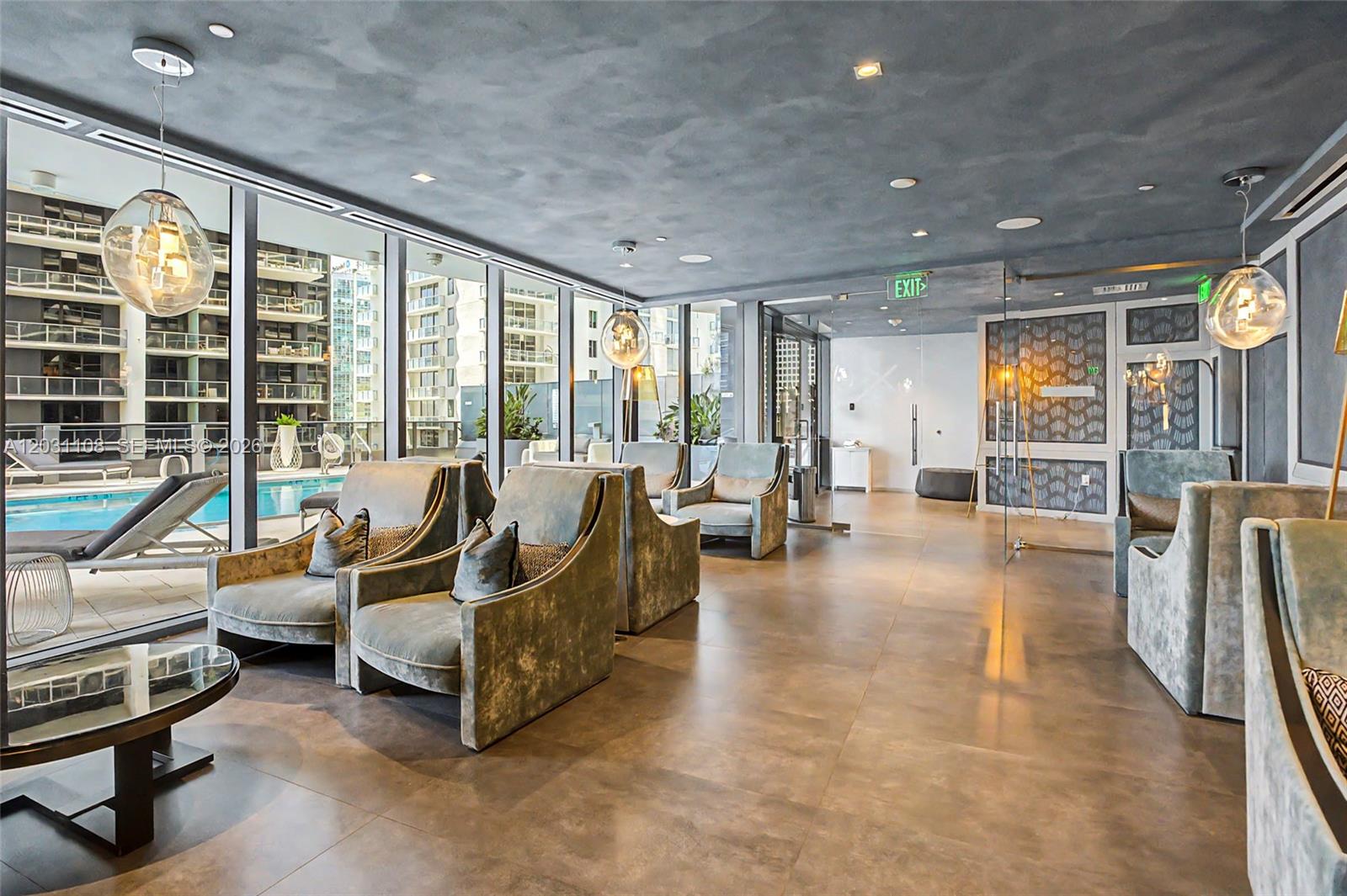 1000 Brickell Plaza 4609 Property Photo 63
