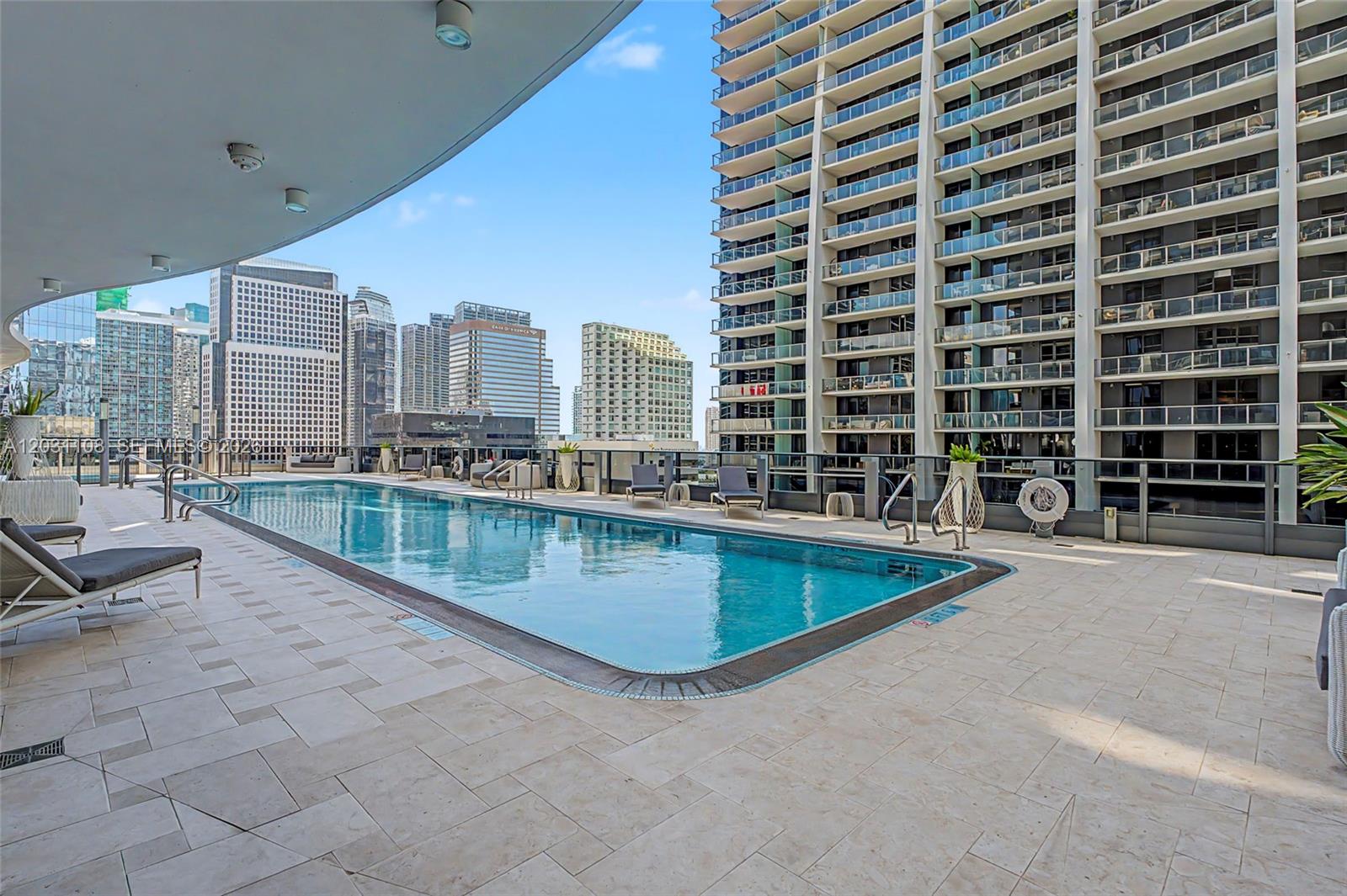 1000 Brickell Plaza 4609 Property Photo 64