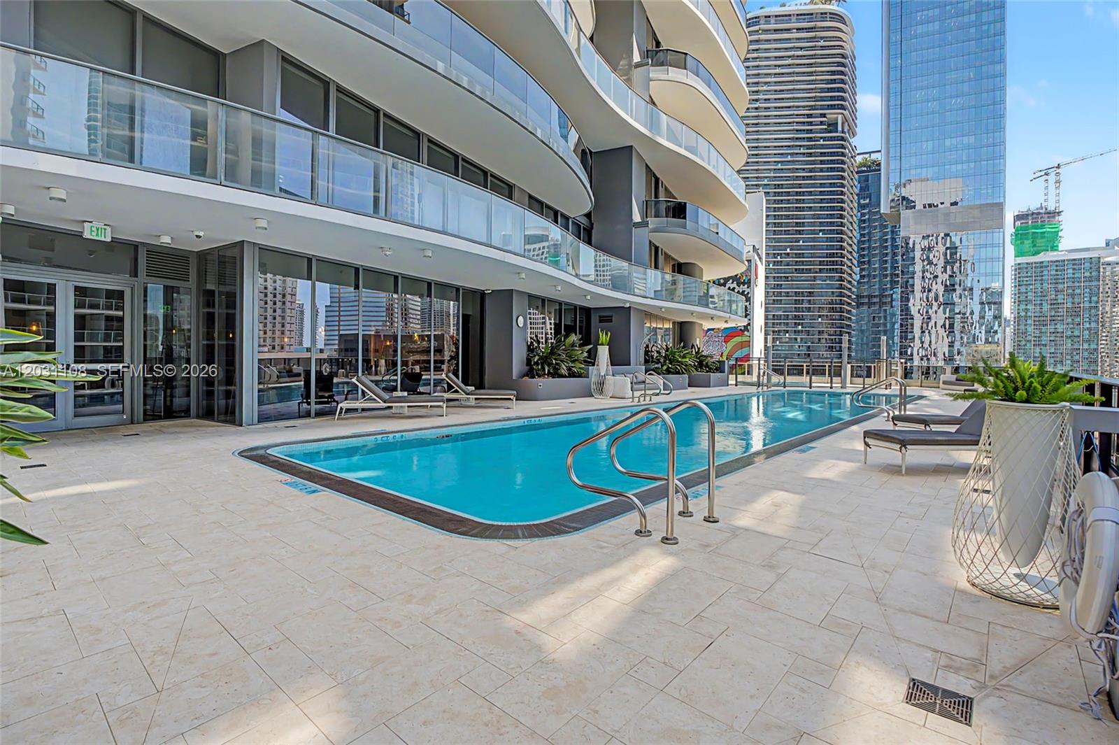 1000 Brickell Plaza 4609 Property Photo 65