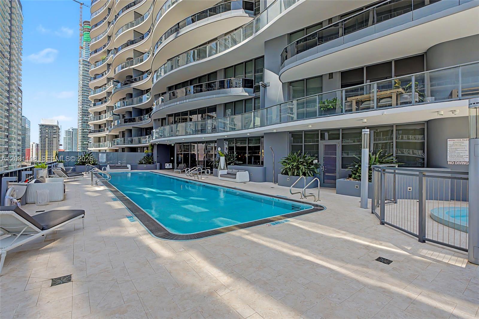 1000 Brickell Plaza 4609 Property Photo 66