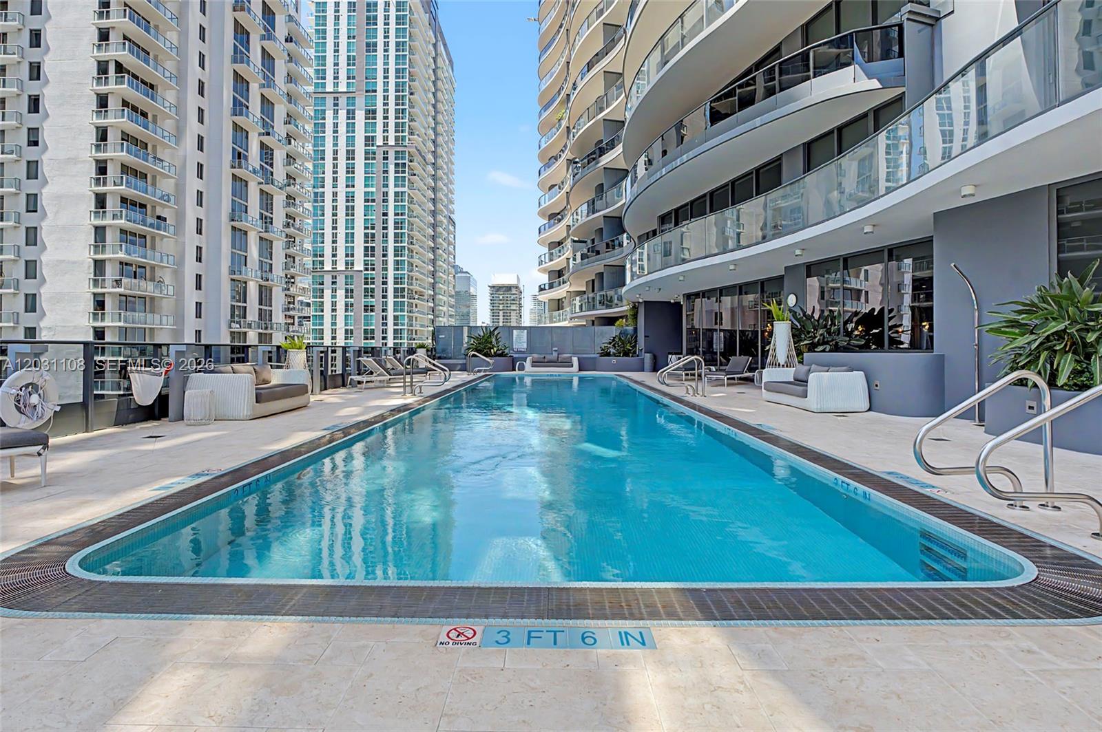 1000 Brickell Plaza 4609 Property Photo 68