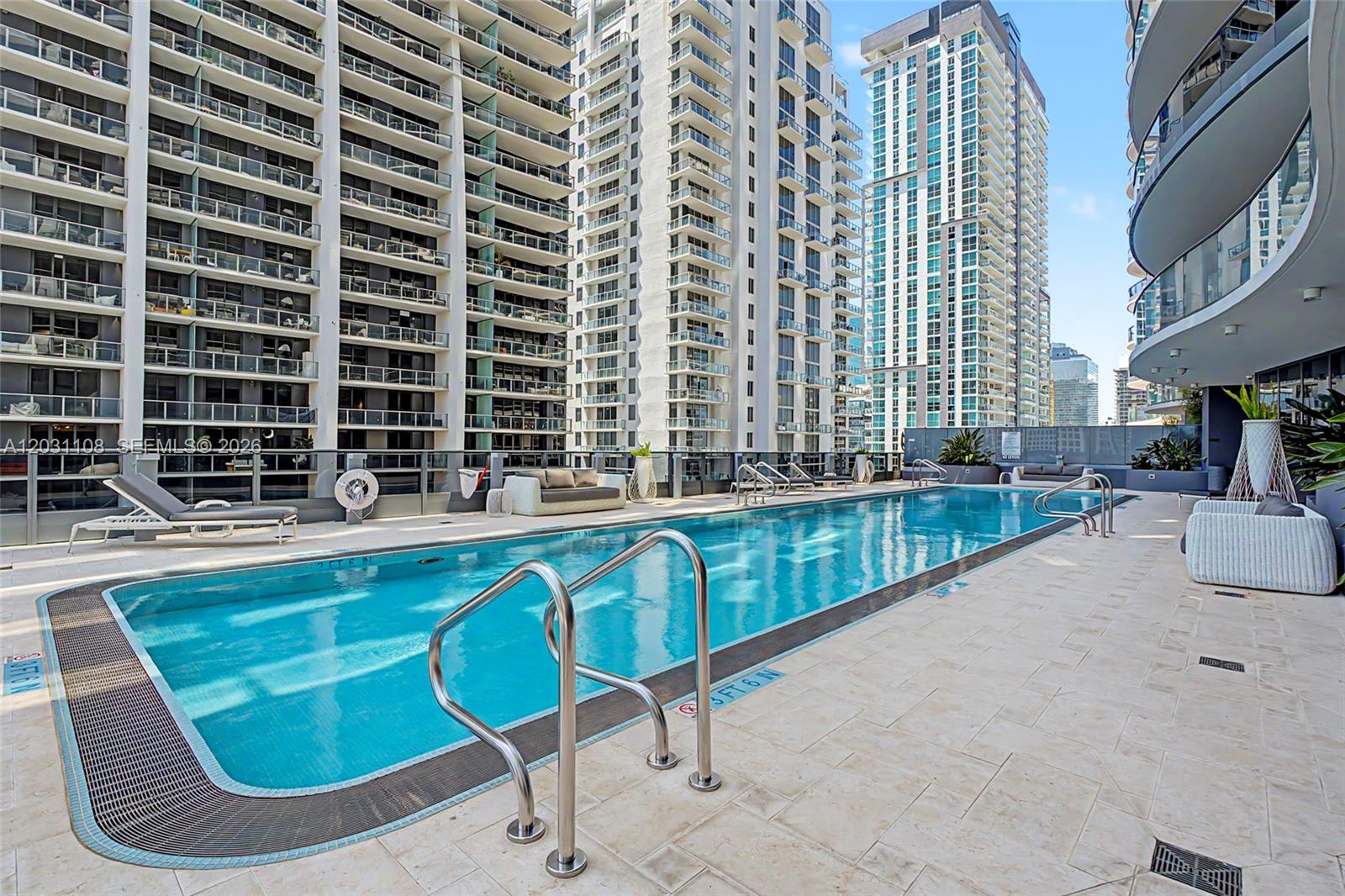 1000 Brickell Plaza 4609 Property Photo 69