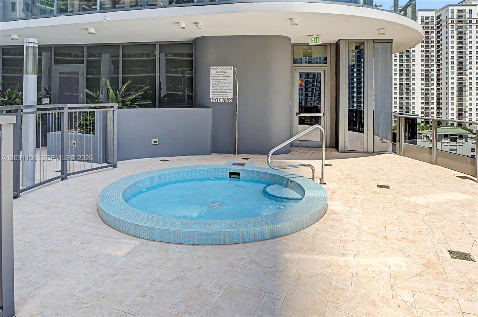 1000 Brickell Plaza 4609 Property Photo 71