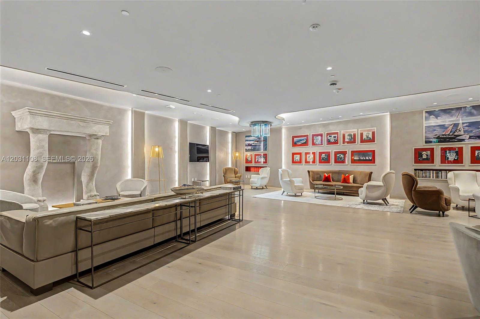 1000 Brickell Plaza 4609 Property Photo 78