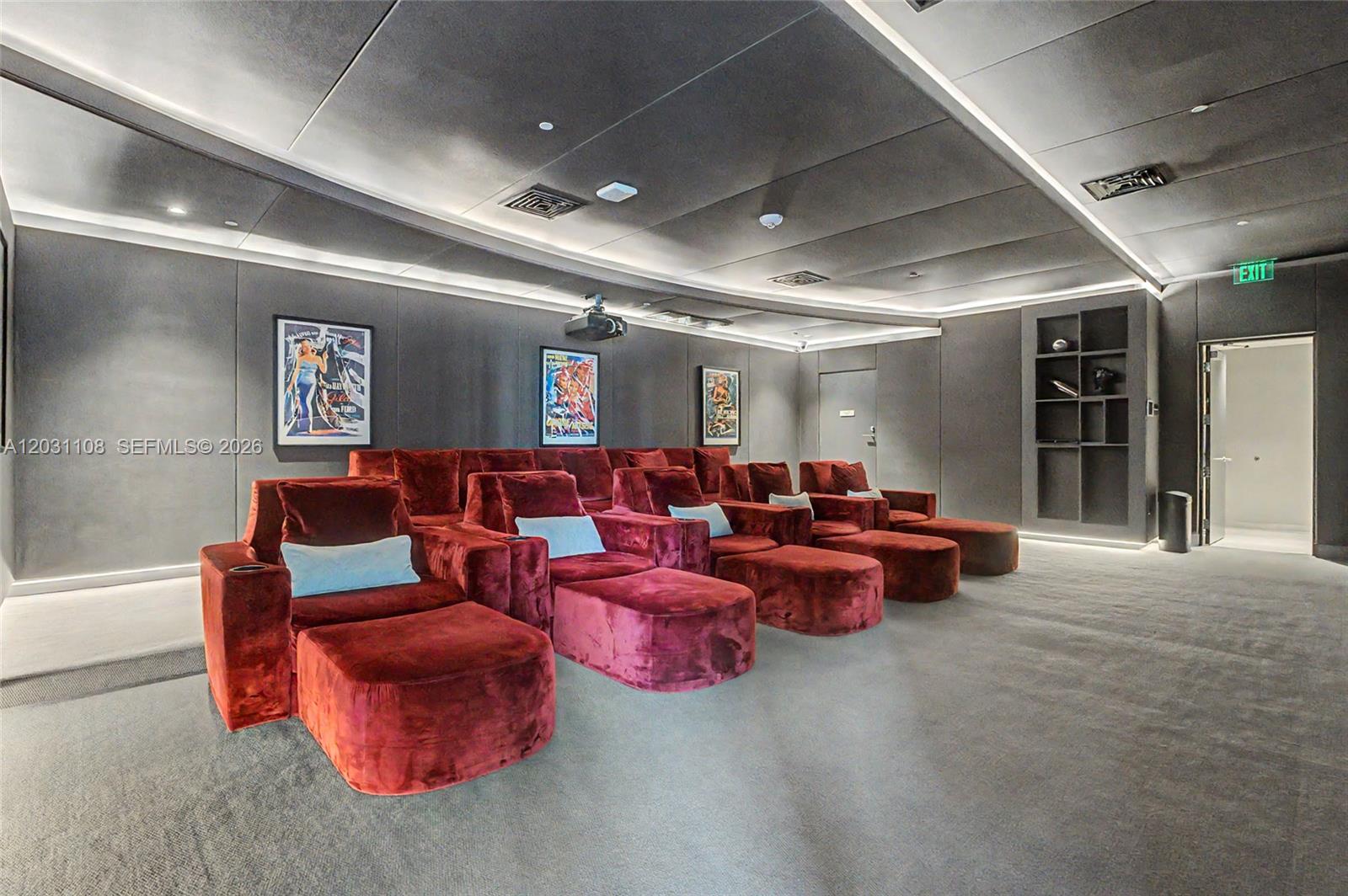 1000 Brickell Plaza 4609 Property Photo 80