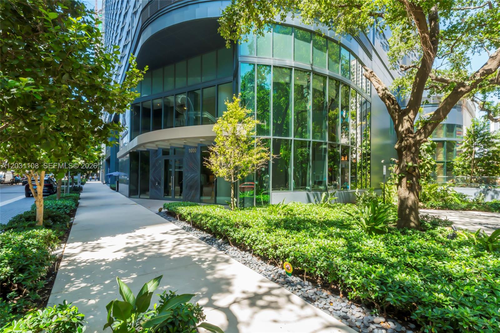 1000 Brickell Plaza 4609 Property Photo 85