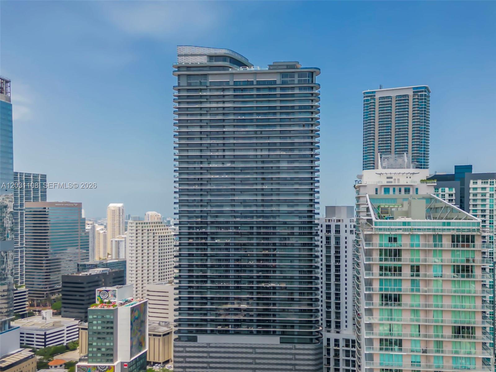 1000 Brickell Plaza 4609 Property Photo 86