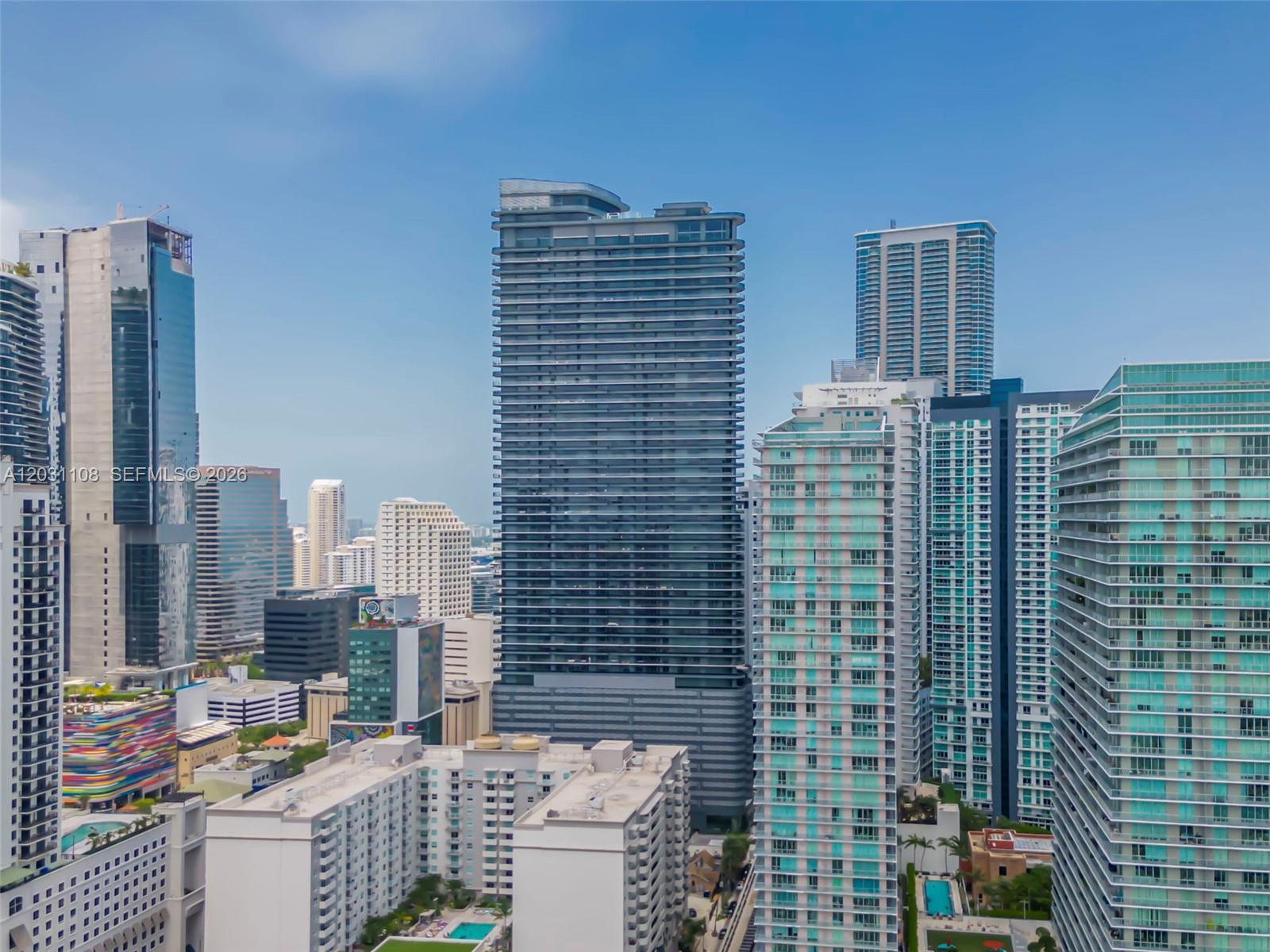 1000 Brickell Plaza 4609 Property Photo 88