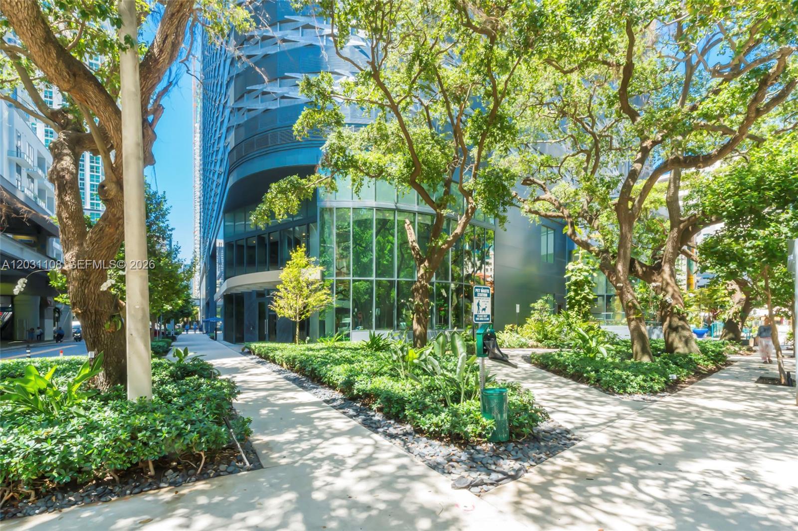 1000 Brickell Plaza 4609 Property Photo 89