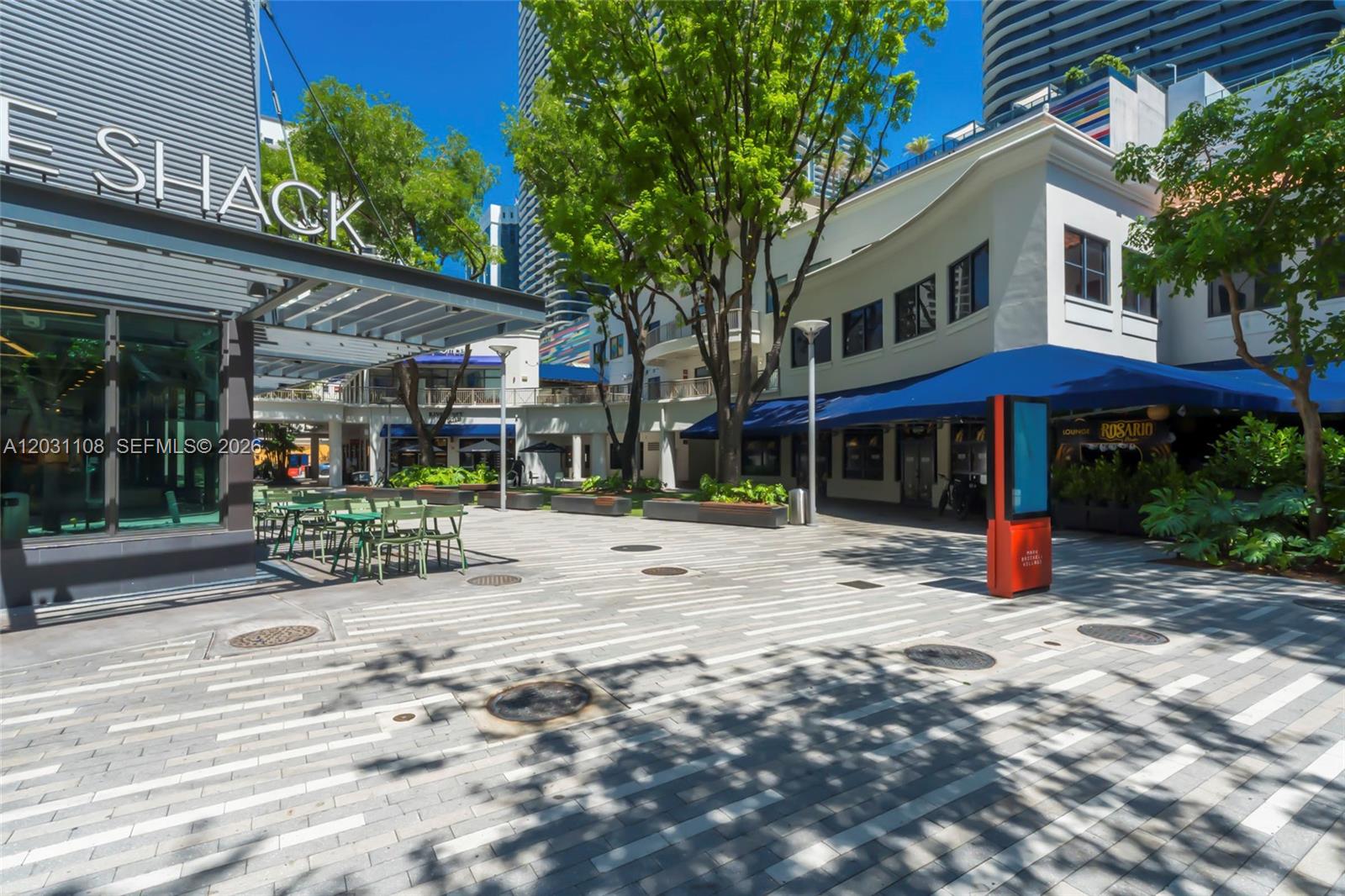 1000 Brickell Plaza 4609 Property Photo 90