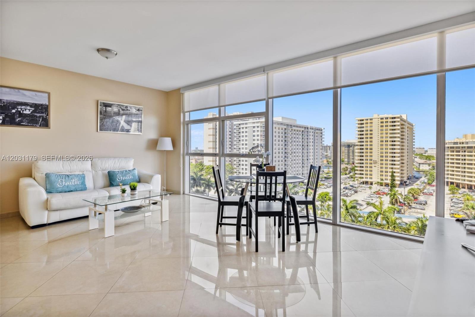 1830 S Ocean Drive 907 Property Photo 1
