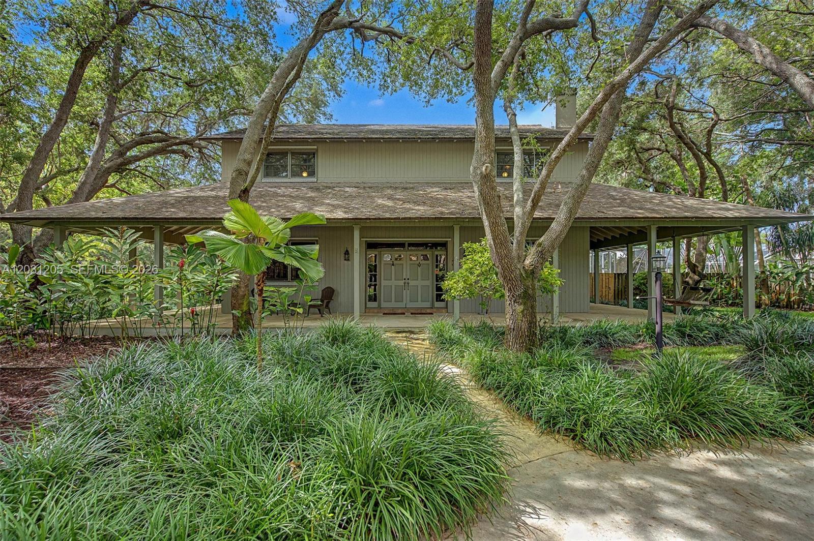 8200 Sw 182nd Street Property Photo 1