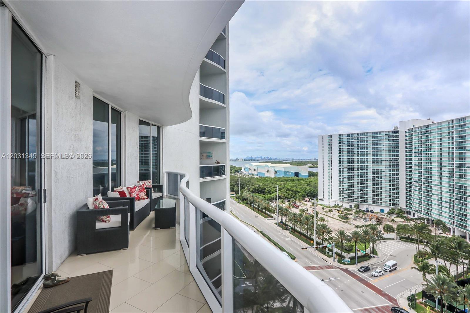 15811 Collins Avenue 1105 Property Photo 11