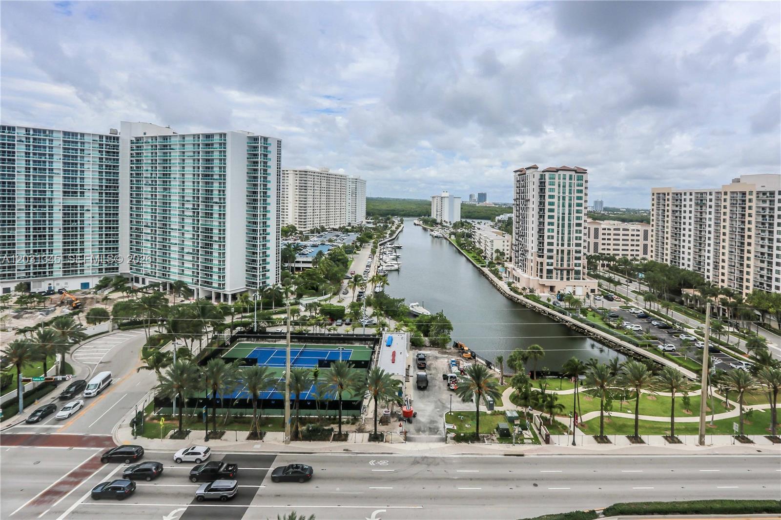 15811 Collins Avenue 1105 Property Photo 13