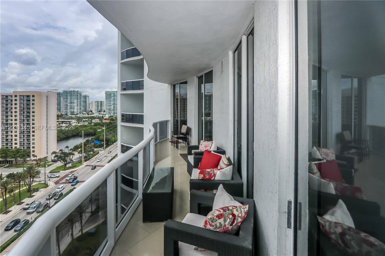 15811 Collins Avenue 1105 Property Photo 15