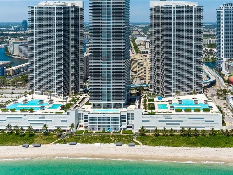 1800 S Ocean Drive 3101 Property Photo 1