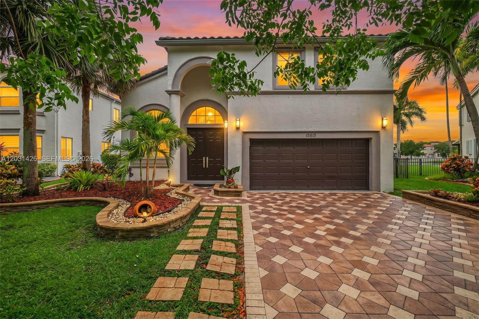 15815 SW 52nd Court