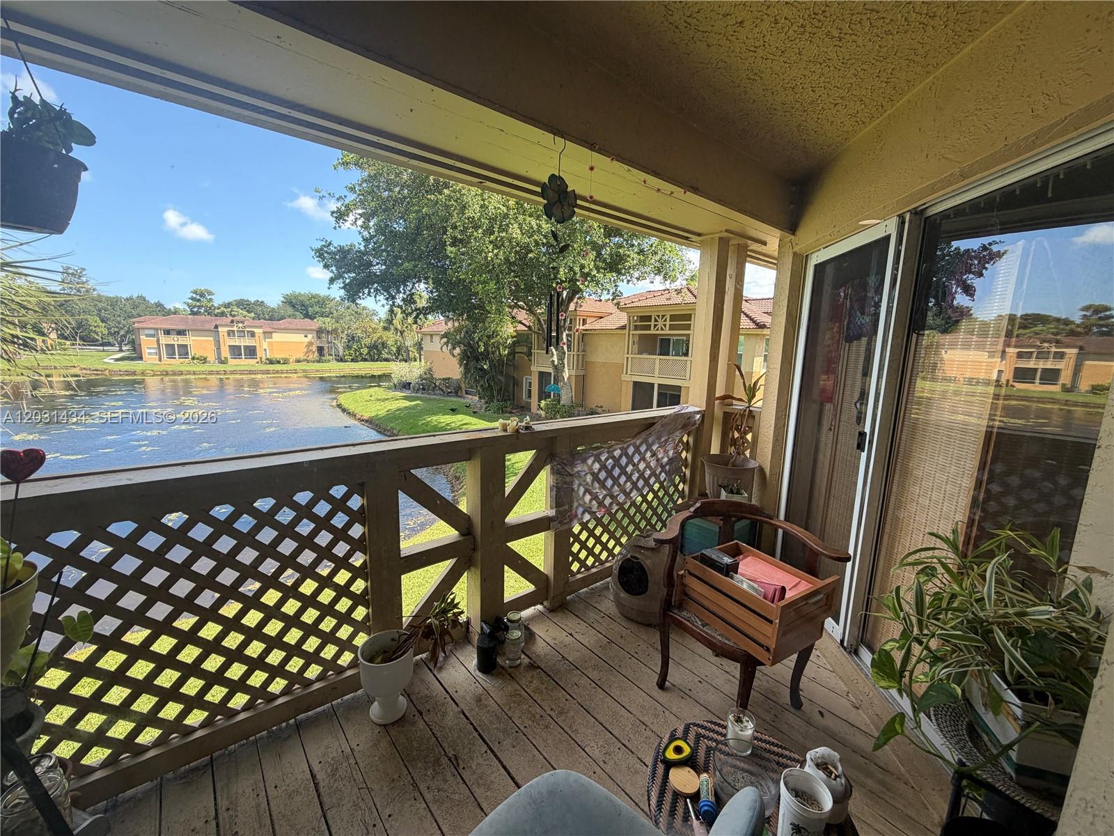 4823 Via Palm Lakes 1318 Property Photo 1