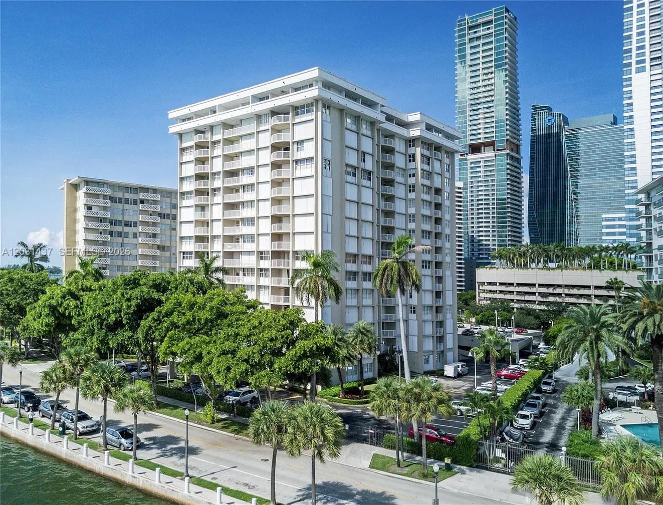 1420 Brickell Bay Drive 1405c Property Photo 28