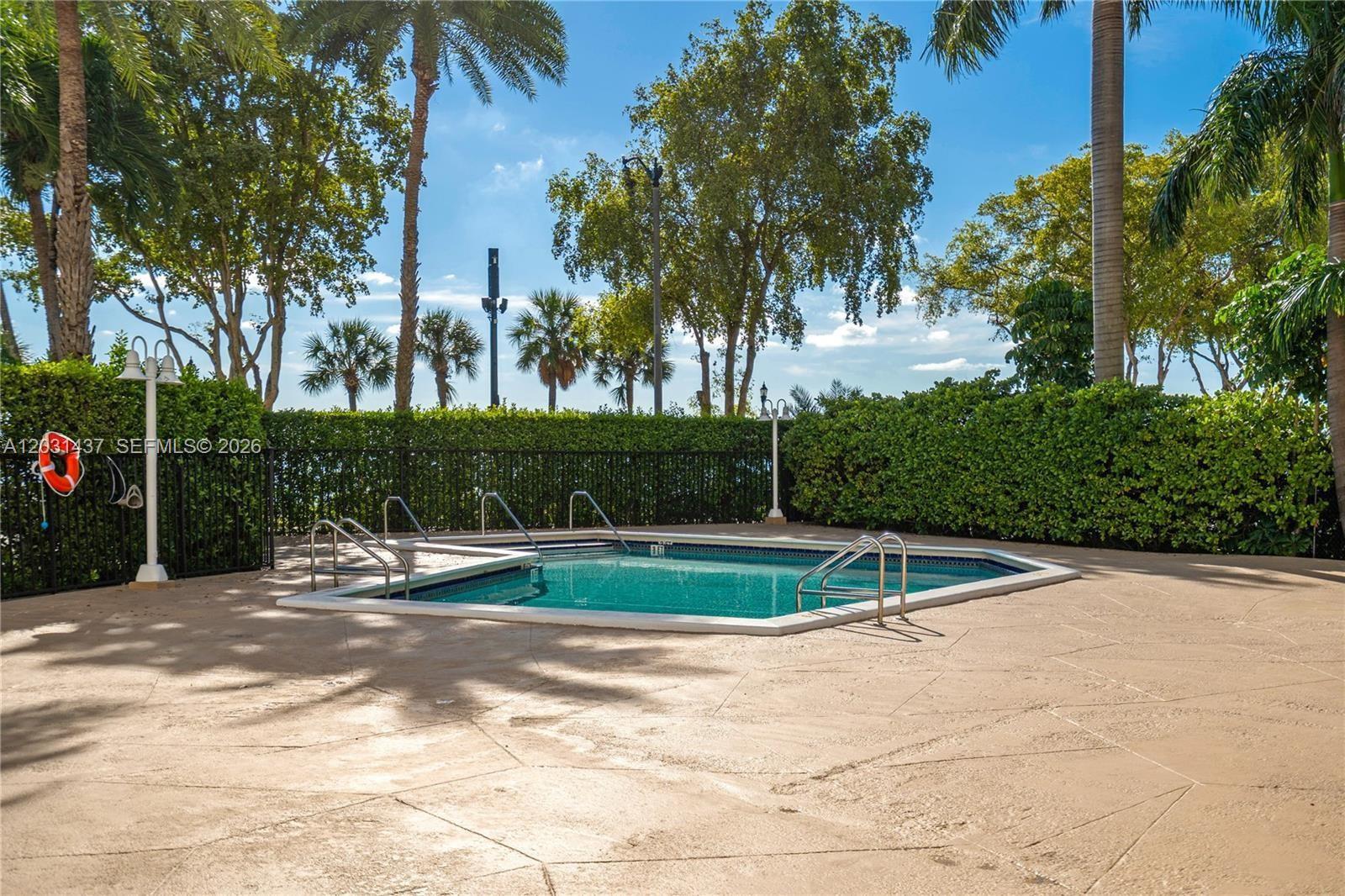 1420 Brickell Bay Drive 1405c Property Photo 30