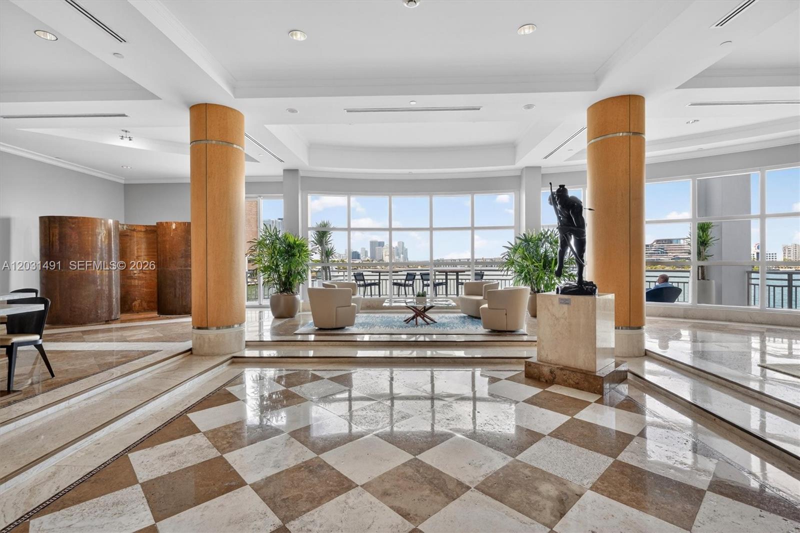 848 Brickell Key Drive 3402 Property Photo 14
