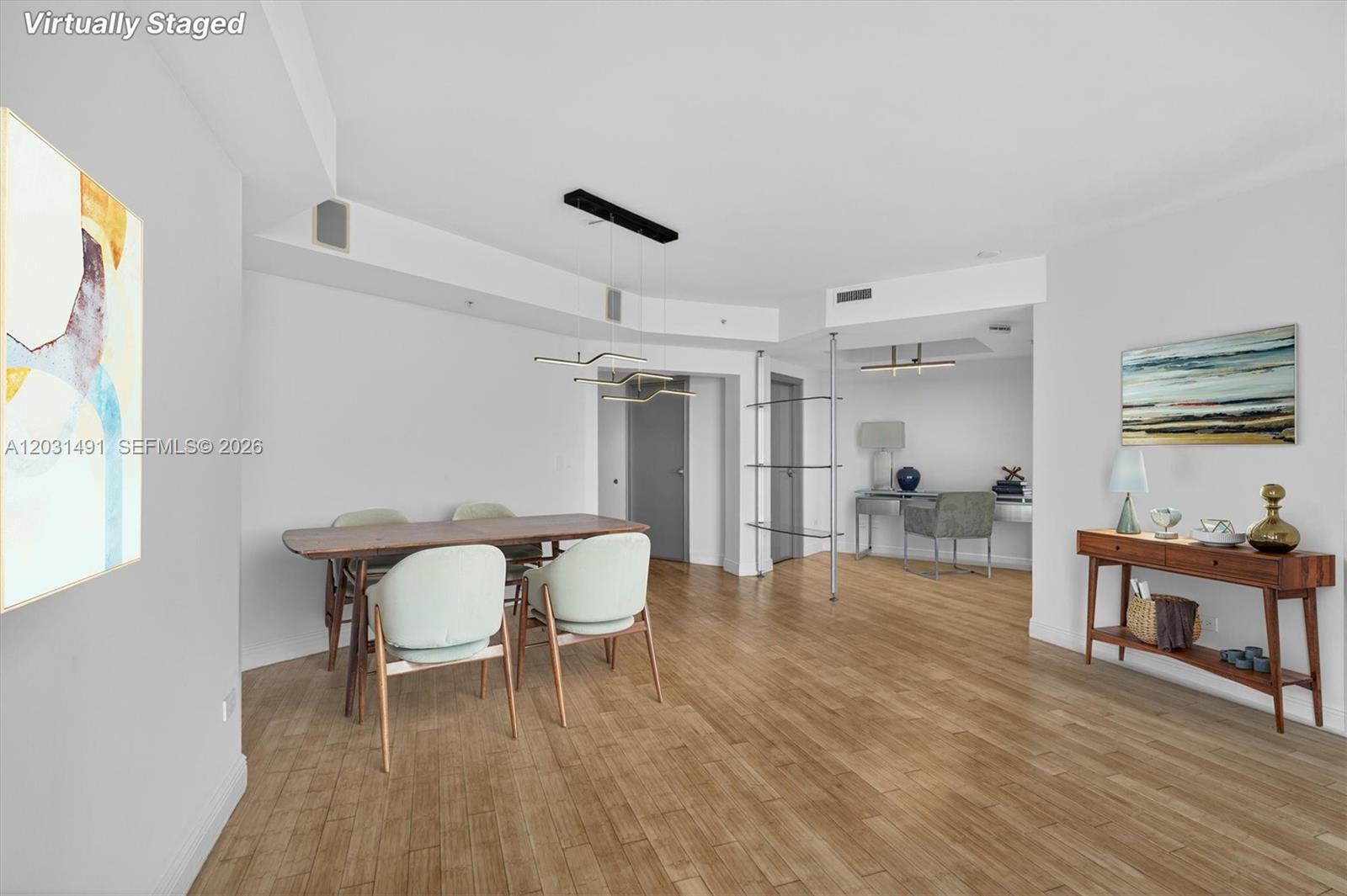 848 Brickell Key Drive 3402 Property Photo 17