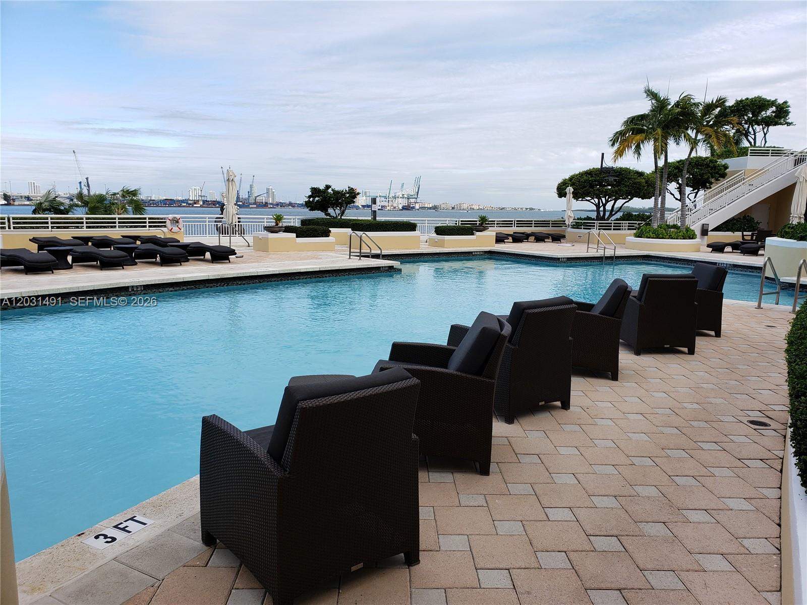 848 Brickell Key Drive 3402 Property Photo 59