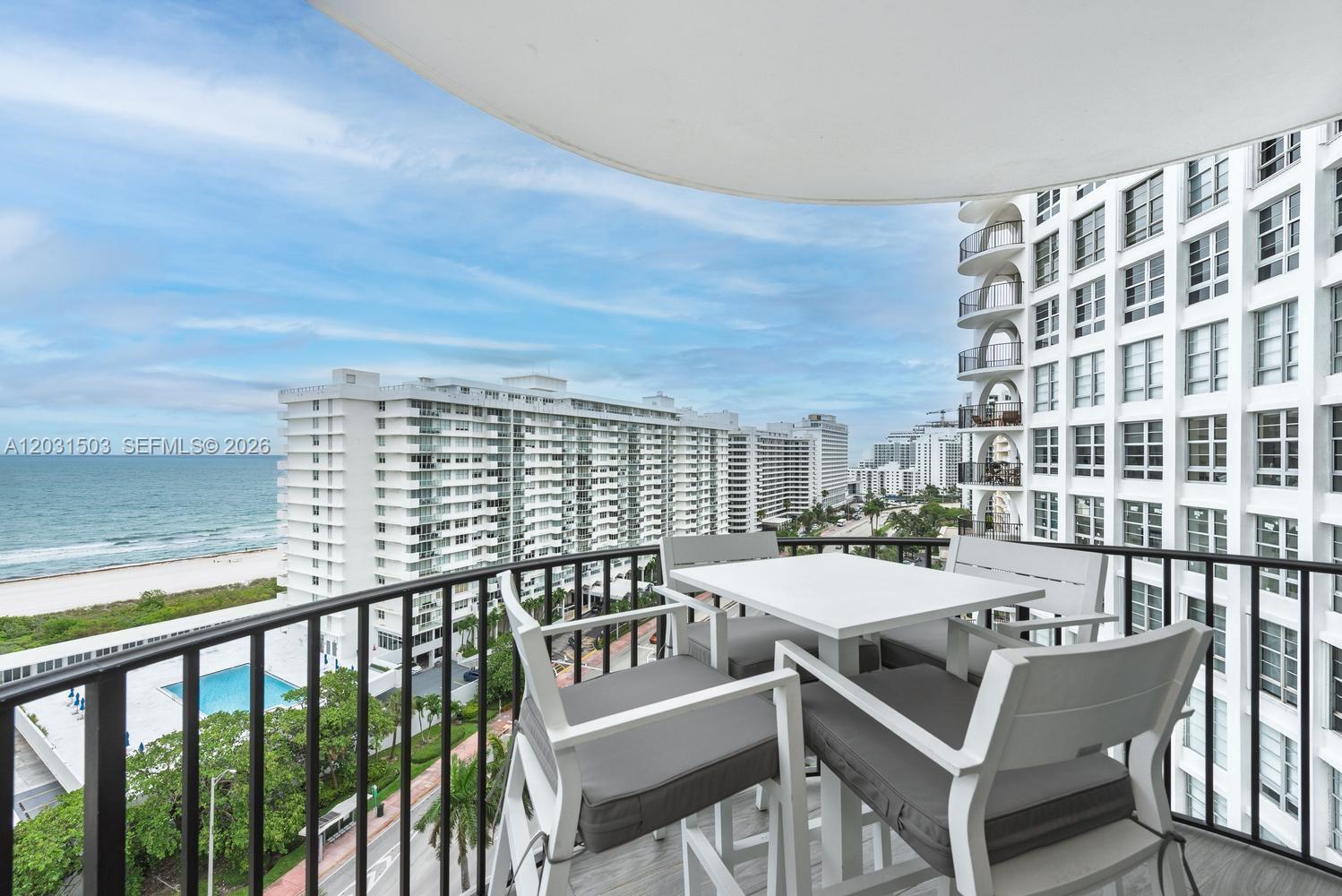 5660 Collins Avenue 14c Property Photo 1