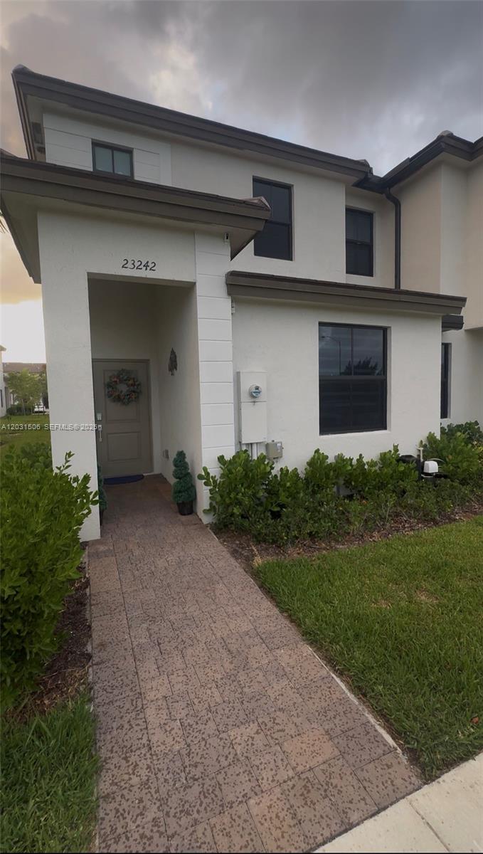 23242 Sw 127th Court Property Photo 1
