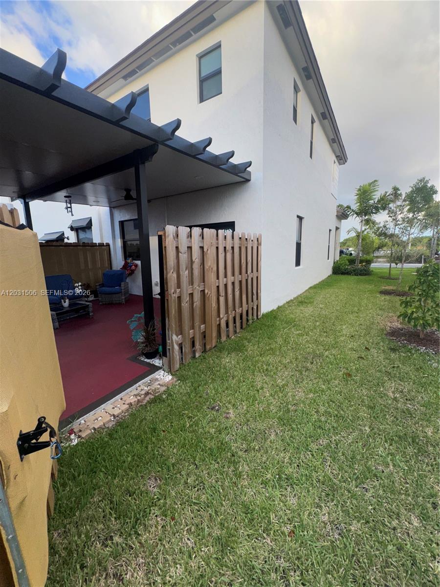 23242 Sw 127th Court Property Photo 25